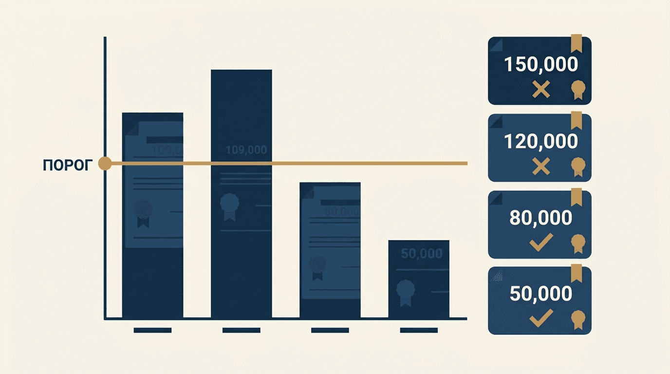 Единое пособие: что такое правило 8 МРОТ и нулевой доход